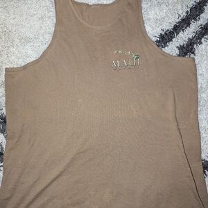 Vintage Maui Tanktop